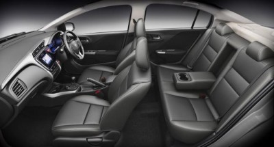 Honda Cars India introduces new grade in Honda City 