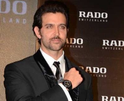 Hrithik Roshan apologises for 'Pope' tweet