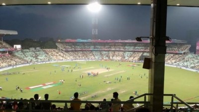 World T20: Braithwaite, Samuels help West Indies lift ICC title, complete a treble