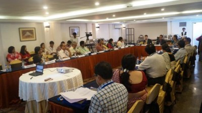 U.S. Consulate organises Kolkata Air Quality workshop and round-table meet