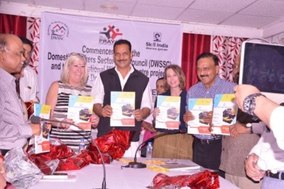 Ministry of Skill Development focuses heavily on organising the Domestic Help sector