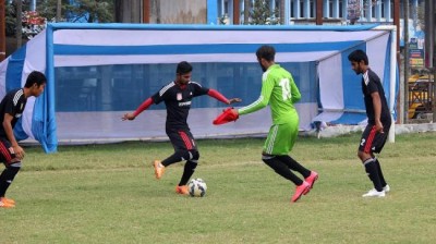 U18 I-League: Midfielder Sanchayan Samadder to lead Maharashtra Zone champions Pune FC in final phase