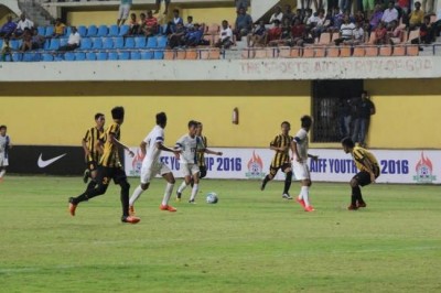 Indian colts stage a dramatic comeback