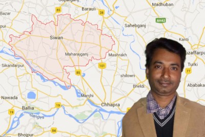 Journalist murder: CBI detains aide of jailed Mohammad Shahabuddin