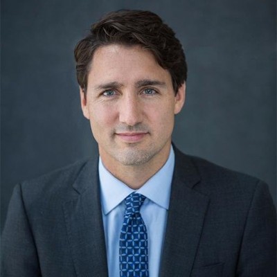 Canadian PM Justin Trudeau condemns killing of hostage by Islamic militants 