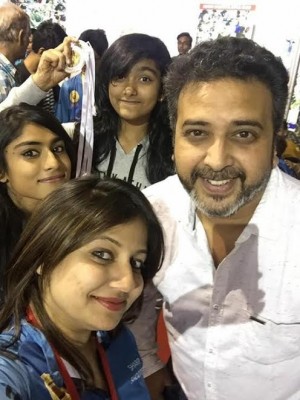 Koeli living up to her promise