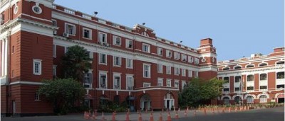 Rajeev Kumar reinstated as Kolkata Police Commissioner