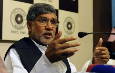 The Union budget should focus more on issues related to children: Kailash Satyarthi