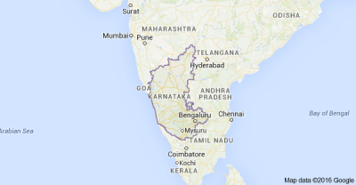 Karnataka: Man stabbed in front of crowd who film him, but don't help