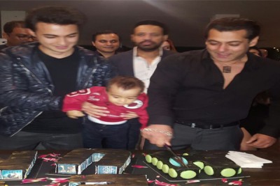 Bollywood superstar Salman Khan turns 51