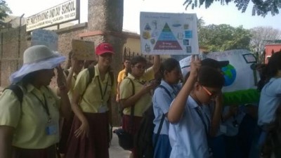 Tata Powerâ€™s Club Enerji saves more than 20, 000 units of energy in Kolkata