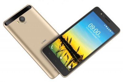 Lava launches new smartphone 