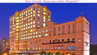 Kidney racket :Five doctors, including CEO of Mumbai hospital arrested