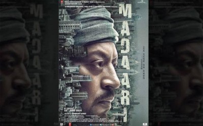 Irrfan Khan's Madaari releases on July 22 