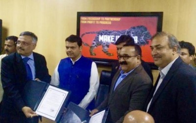 Vodafone commits to Invest INR 6,000 crore in Maharashtra