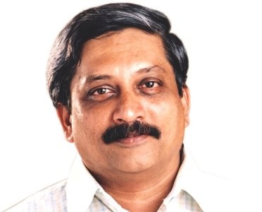 It was a 100% perfect surgical strike: Manohar Parrikar