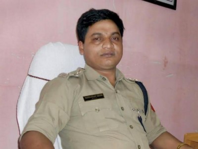 Firing on villagers in E Midnapore: Accused SDPO transferred