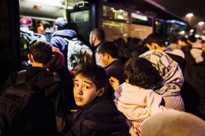 UN rights chief calls on EU to adopt more â€˜humaneâ€™ measures on migration