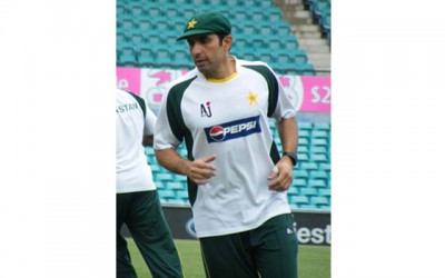16 member Pakistani squad announced for Test series against Australia 