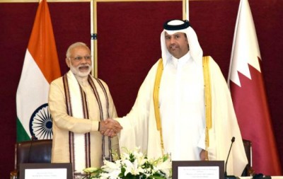 My Qatar visit witnessed fruitful, comprehensive deliberations: Modi