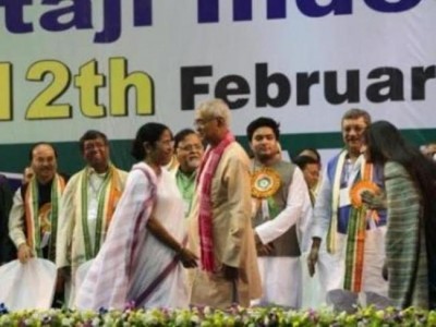 Expelled CPI-M leader Rezzak Mollah joins Trinamool