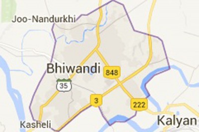 Mumbai: Massive fire breaks out in residential building, factory