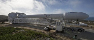 NASA to launch Jason-3 Ocean-Monitoring Satellite