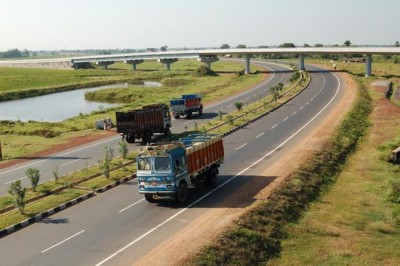 Government planning economic corridors to boost cargo movement   