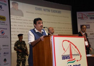 Indian Bridge Management System launched to ensure safety of bridges 