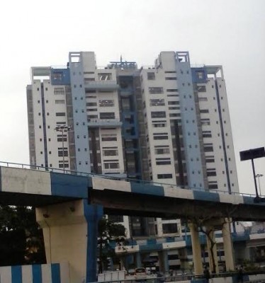 Nabanna threat call: One held