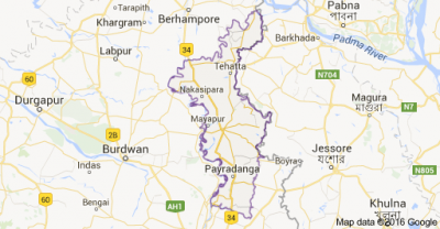 WB: Parents and grandmother arrested for killing baby girl in Nadia