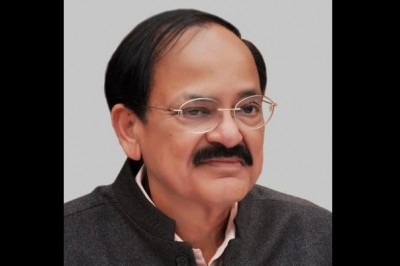 Centre to erect 25667 new houses, says Venkaiah Naidu