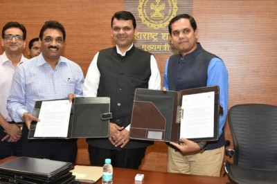 Ola signs MoU with Maharashtra govt. to skill 100,000 youth across the state