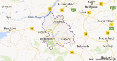 5 policemen, 2 civilians killed in Maoist attack in Jharkhand's Palamu