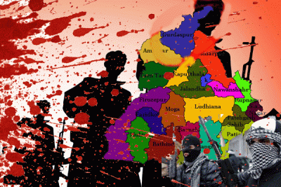 Six terrorists have been neutralised, combing ops on: Manohar Parrikar