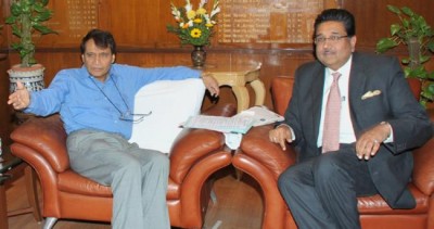 Railway Minister appeals to demonstrators not to disrupt rail services