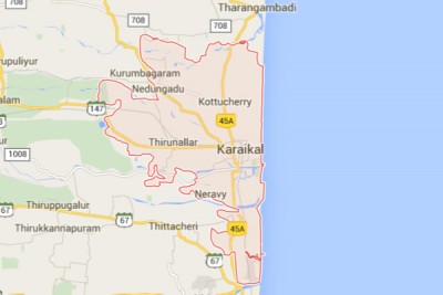 Puducherry cabinet skips Governor Kiran Bedi's Yoga session