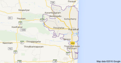Violence erupts as new Puducherry CM's name got declared