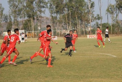 U15 Youth League: Pune FC Under-15s top Maharashtra Zone; complete first ever unique double in India
