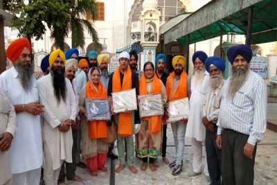 Dramatic thriller '31st October' declared tax-free in Punjab