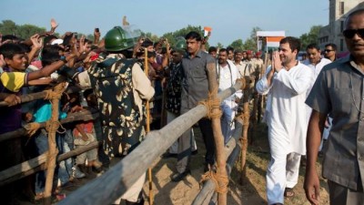 Will deal with it: Rahul on notice on British citizenship controversy