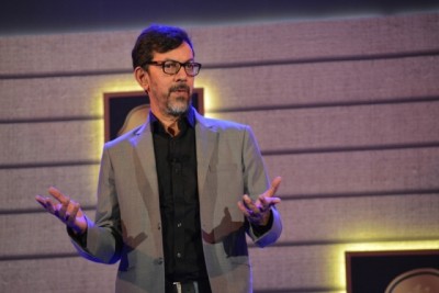 Indian plays lack innovation: Rajat Kapoor