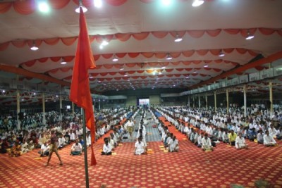 Pune: RSS to hold conclave today 