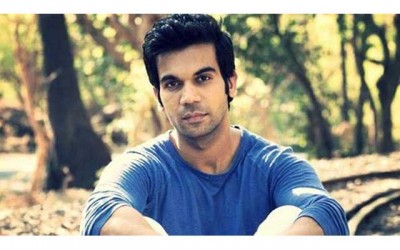 Rajkumar Rao goes multilingual 