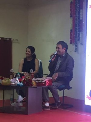 I still feel Nagpur is my home: Rajkumar Hirani