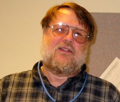 Creator of e-mail Ray Tomlinson dies, aged 74