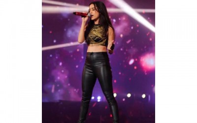 Shraddha Kapoor felt incredible at Rock On !! 2 music launch?