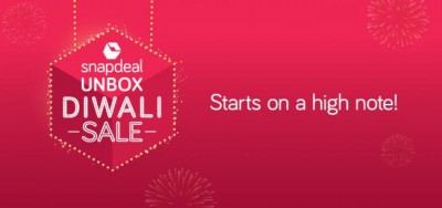 Over 2 million users logged into Snapdeal during the first hour of sale