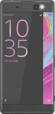 Sony launches the new Xperia XA Ultra for the perfect selfie