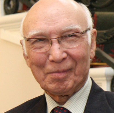 India never opened a window of opportunity for talks: Pakistan